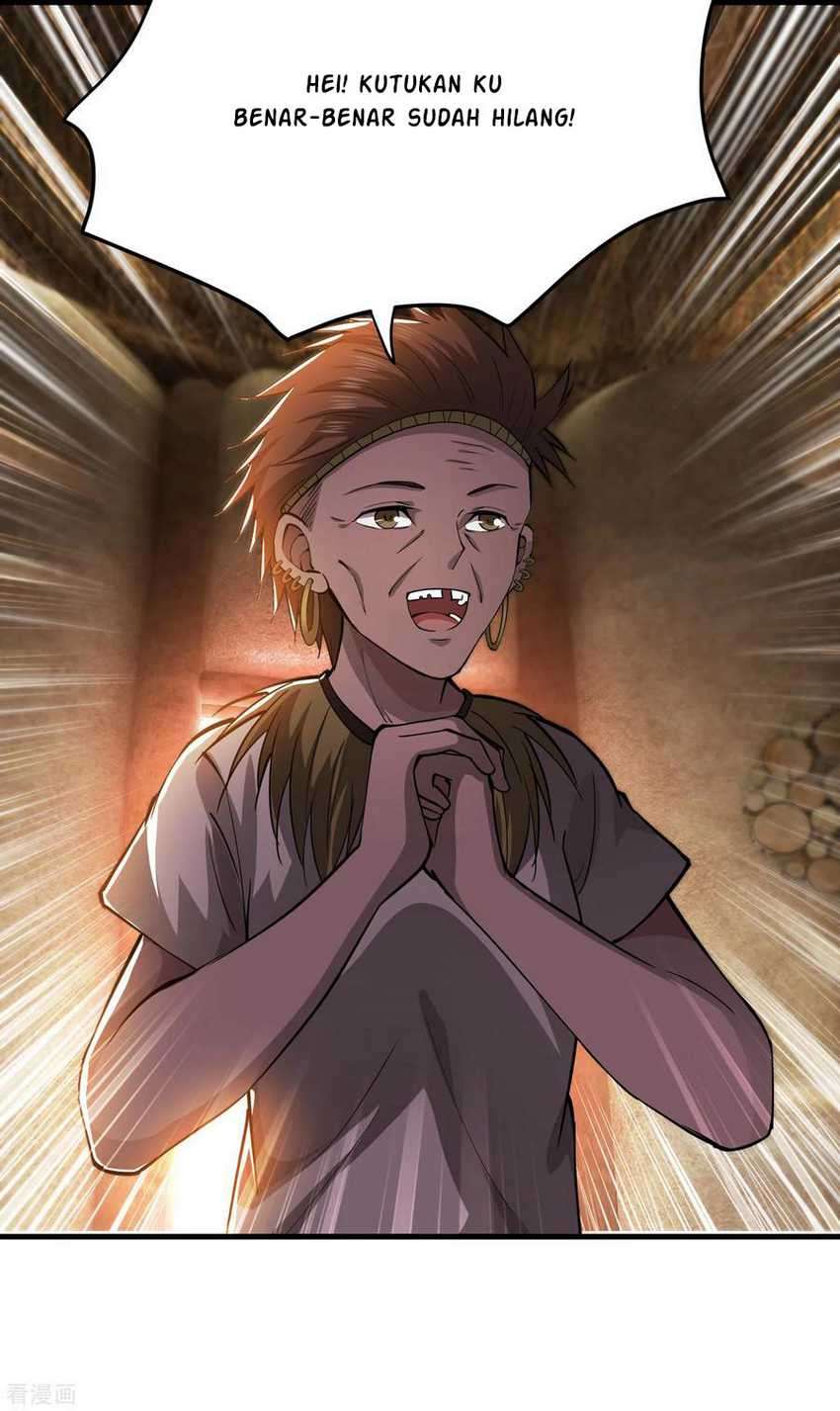 Strongest Divine Doctor Mixed City chapter 180